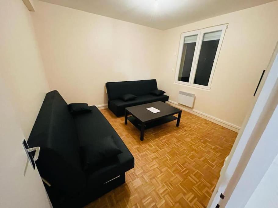 Best Holliday Home For Family Newly Renovated Garges-lès-Gonesse Exteriör bild