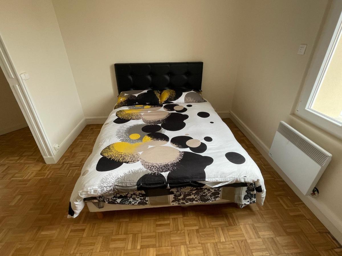 Best Holliday Home For Family Newly Renovated Garges-lès-Gonesse Exteriör bild