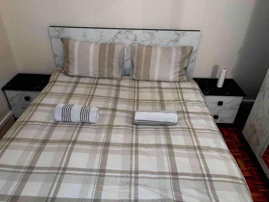 Best Holliday Home For Family Newly Renovated Garges-lès-Gonesse Exteriör bild