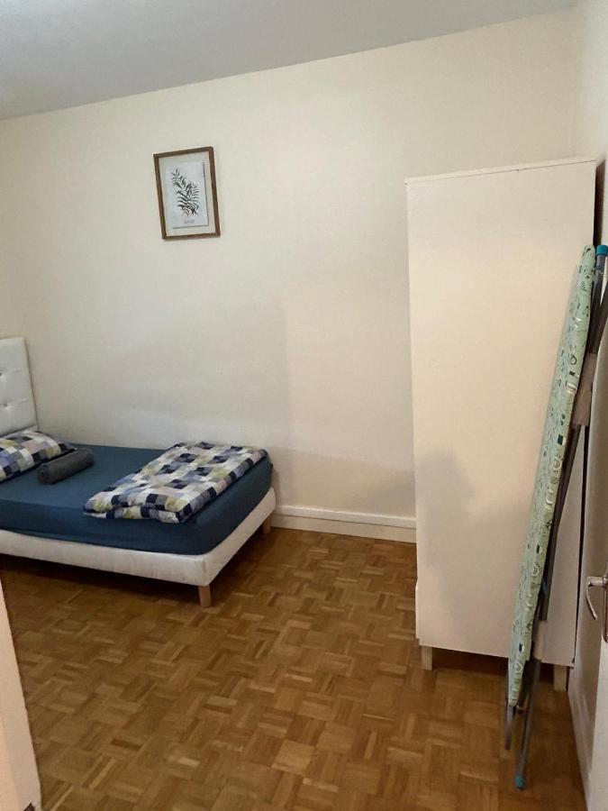 Best Holliday Home For Family Newly Renovated Garges-lès-Gonesse Exteriör bild