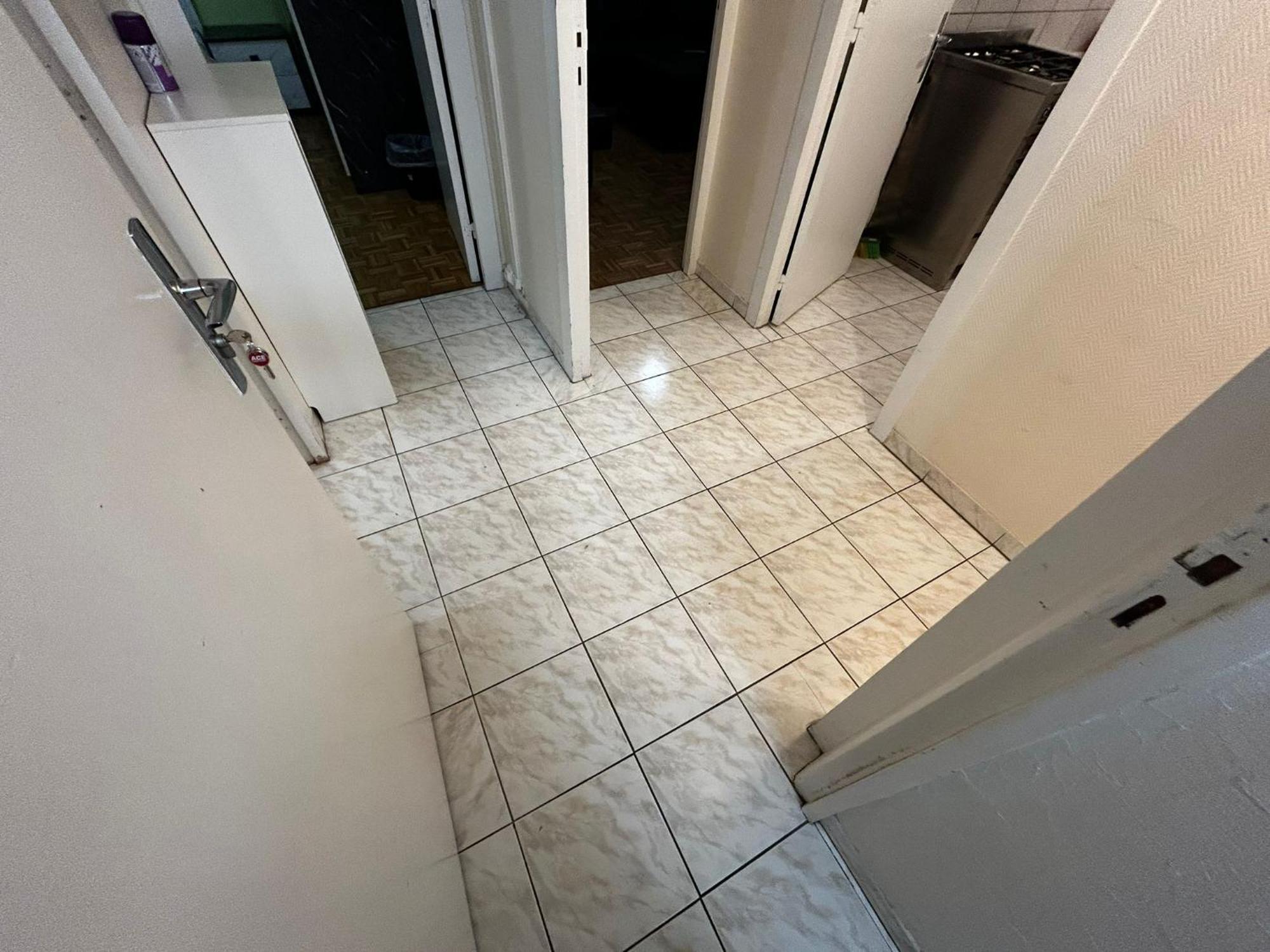 Best Holliday Home For Family Newly Renovated Garges-lès-Gonesse Exteriör bild