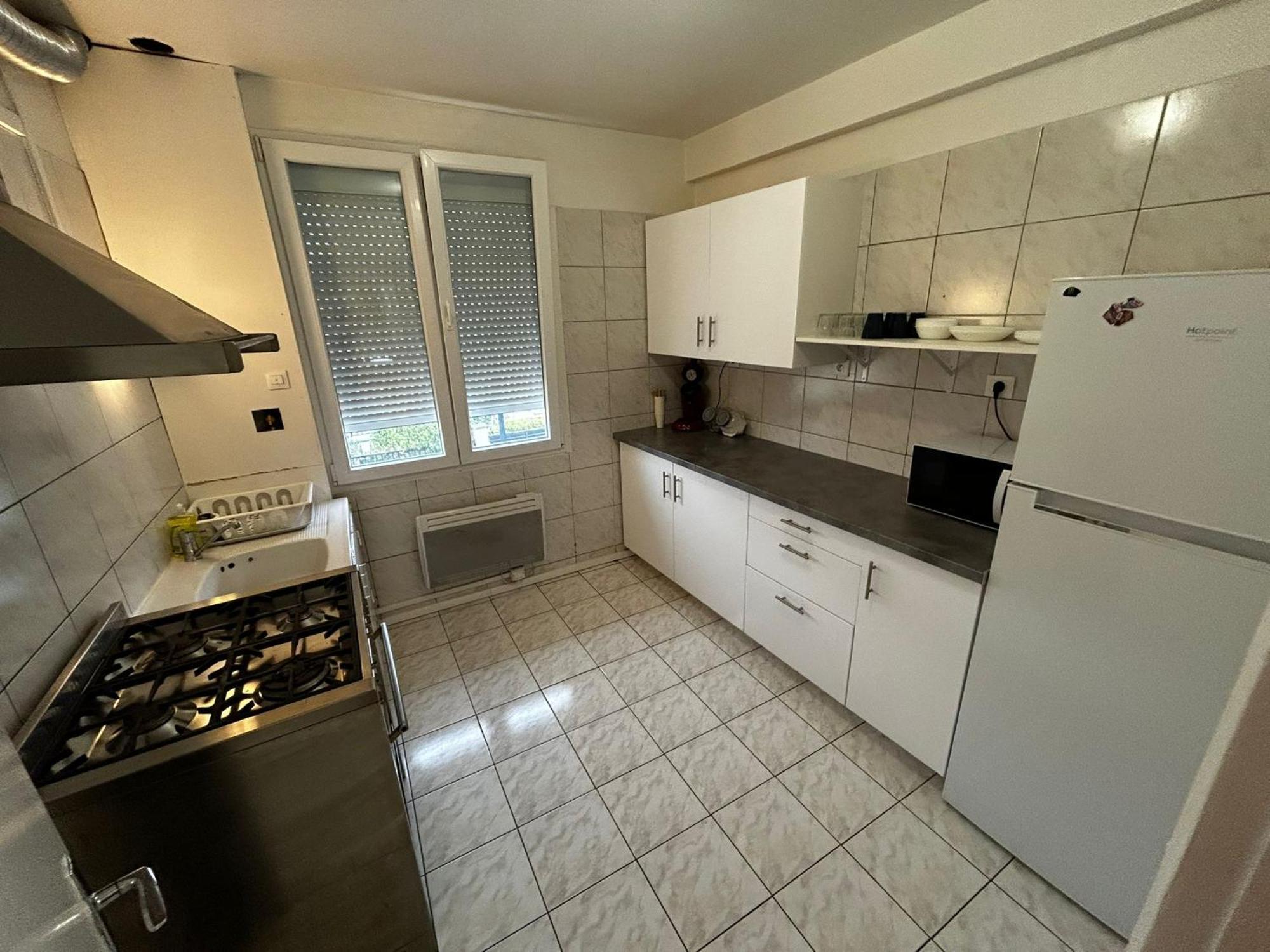 Best Holliday Home For Family Newly Renovated Garges-lès-Gonesse Exteriör bild